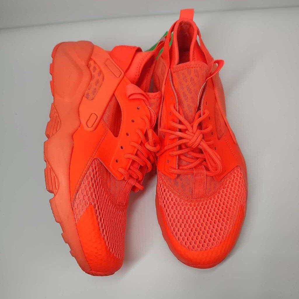 Nike Shoes Men's 8.5 Orange