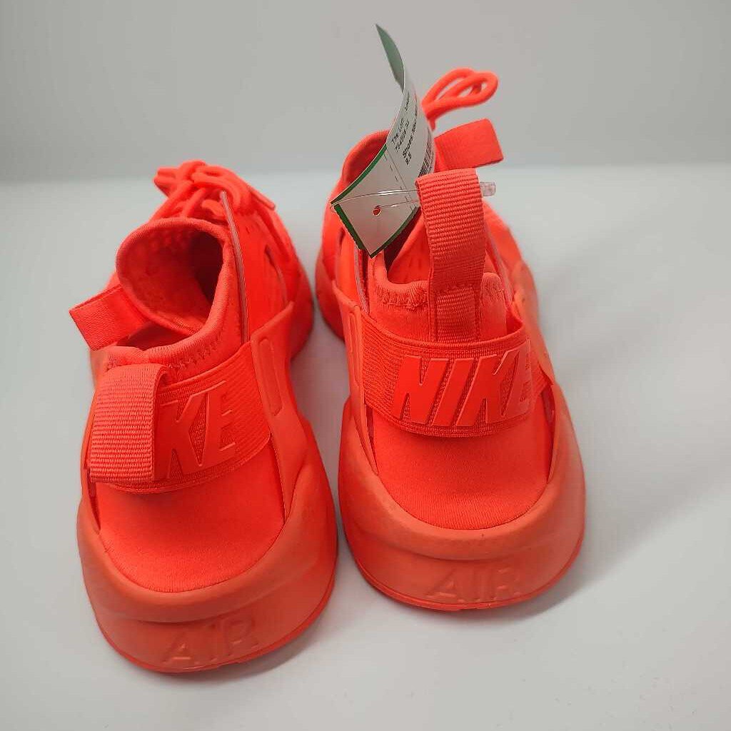 Nike Shoes Men's 8.5 Orange