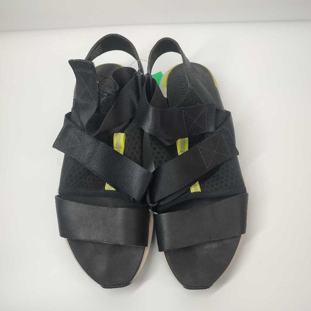 Sorel Shoes 10 Black