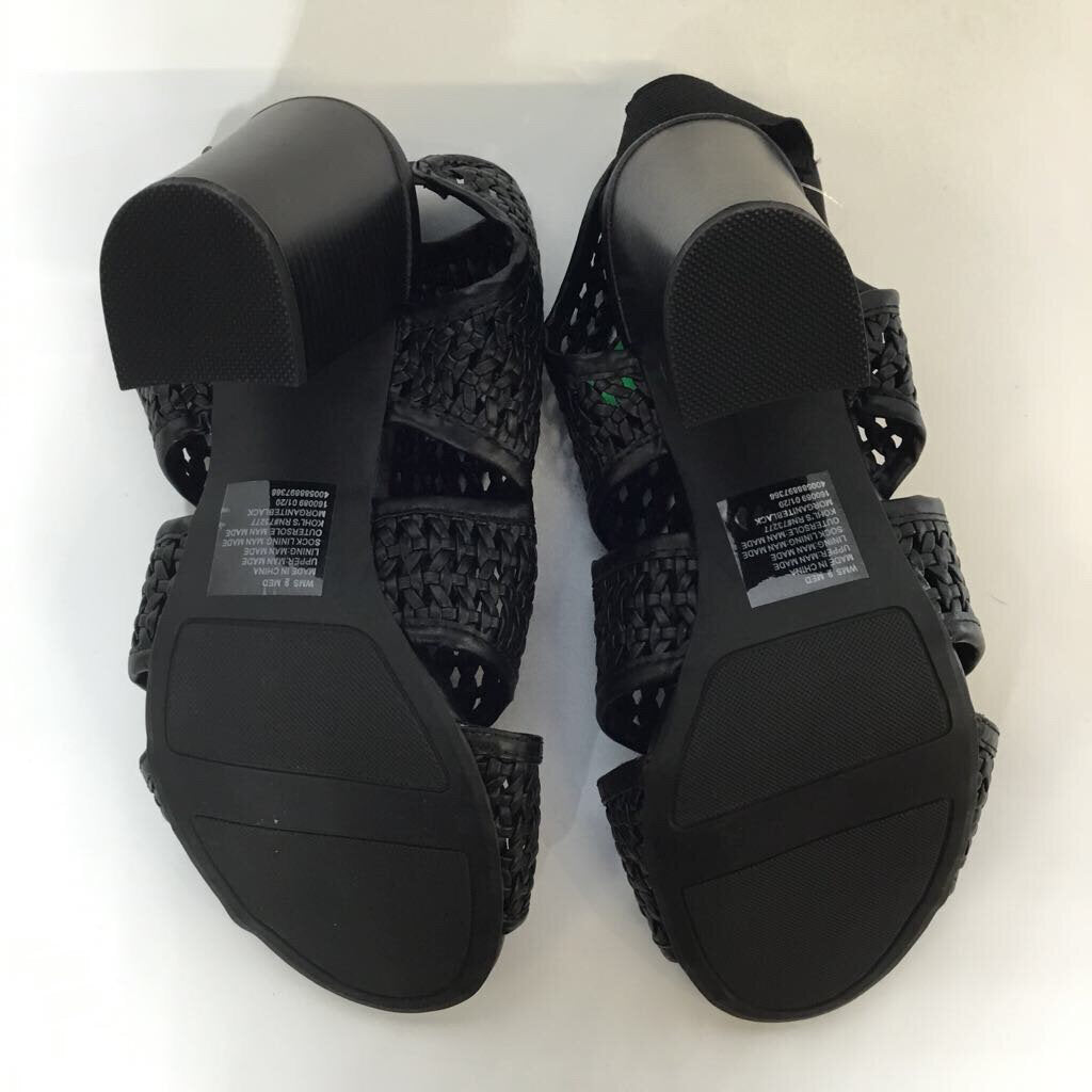 Lauren Conrad Shoes 9 Black