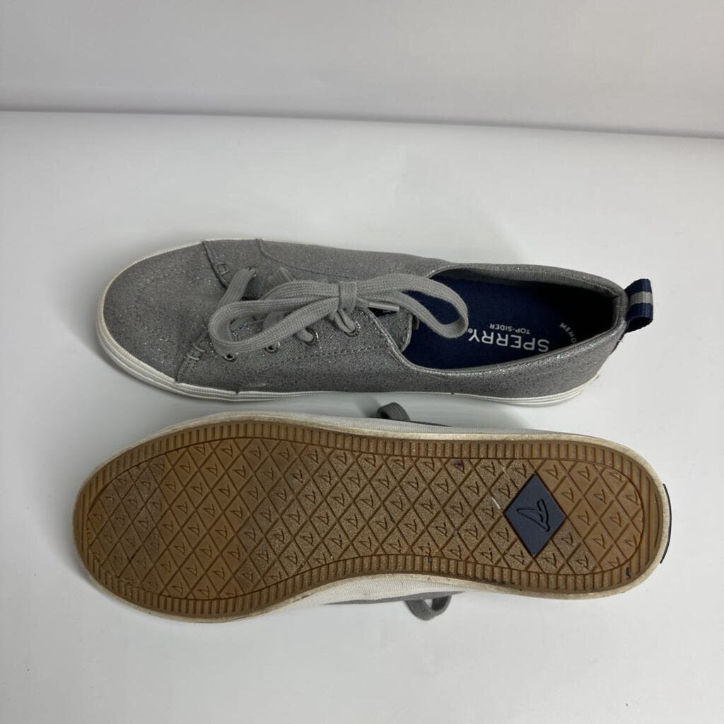 Sperry Shoes 10 Grey