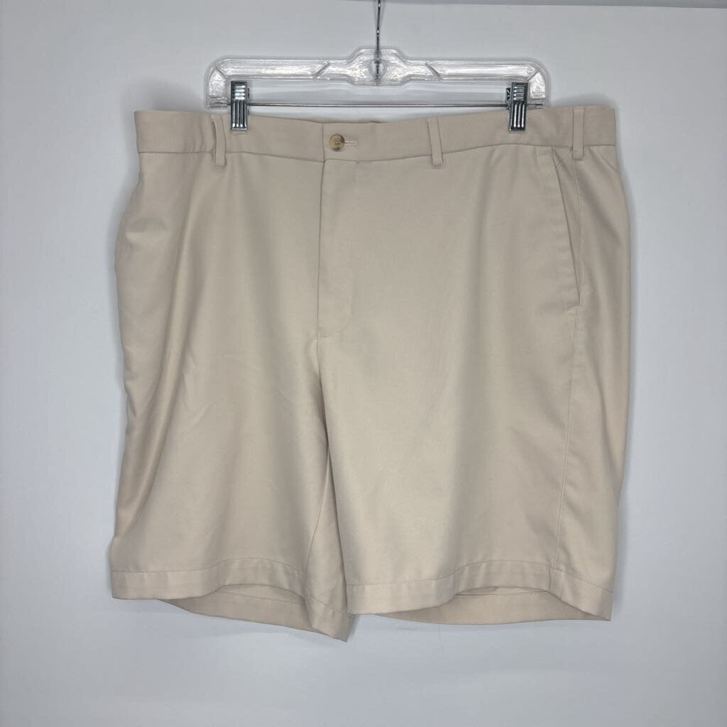 Peter Millar Shorts Men's 40 Cream