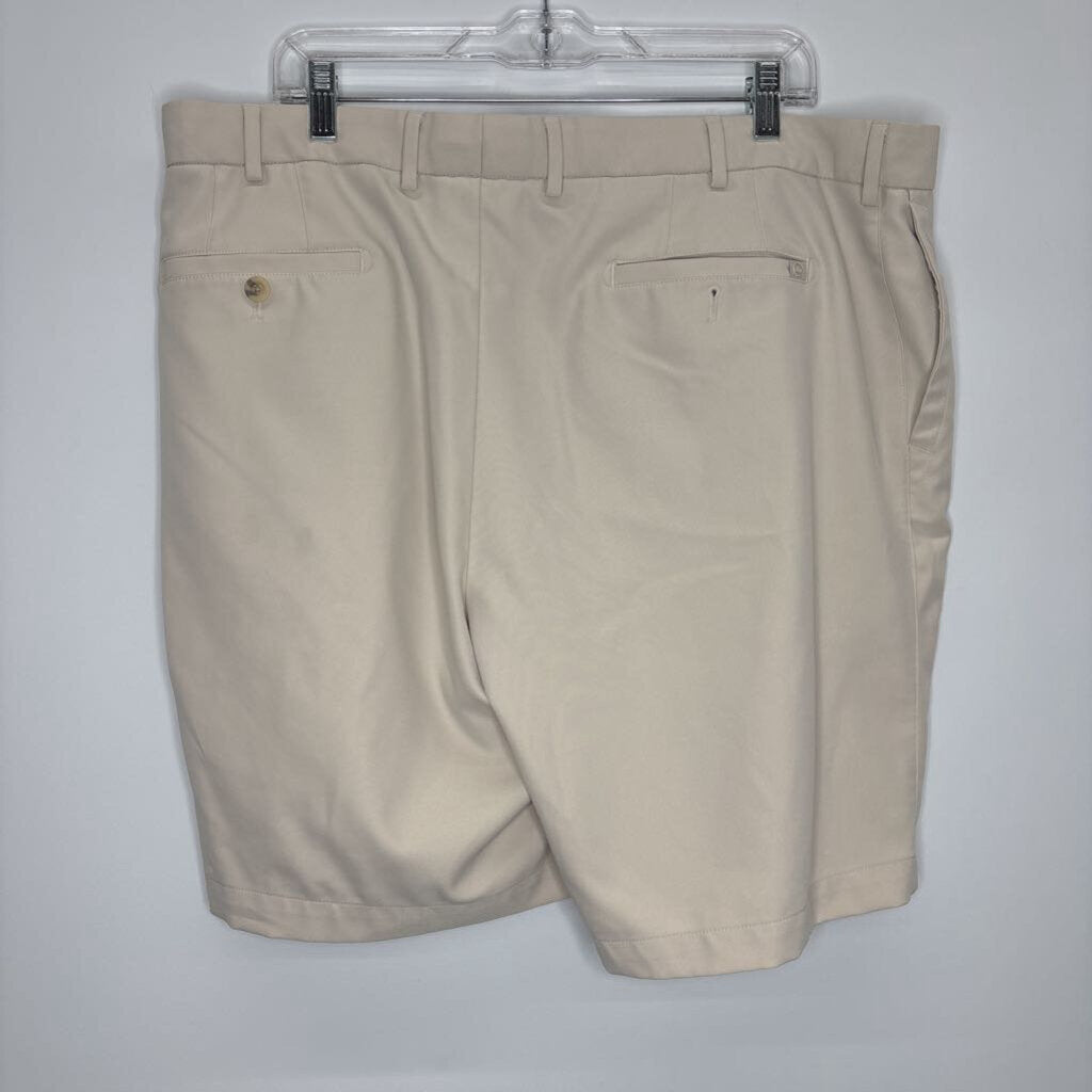 Peter Millar Shorts Men's 40 Cream
