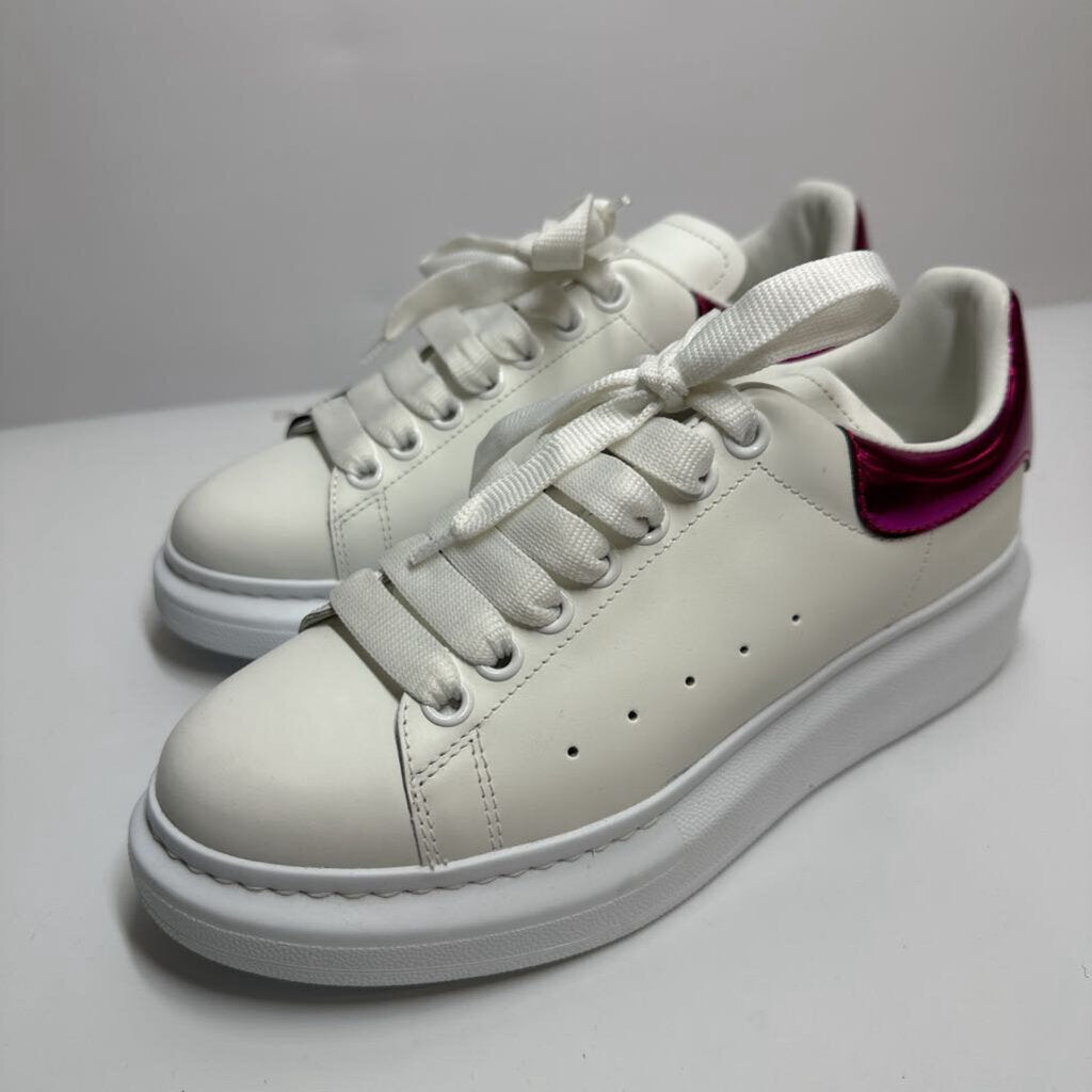 Alexander McQueen store sneakers