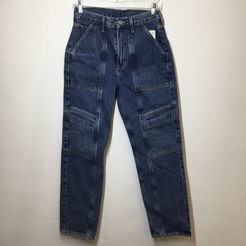 Agolde Designer Jeans S Denim