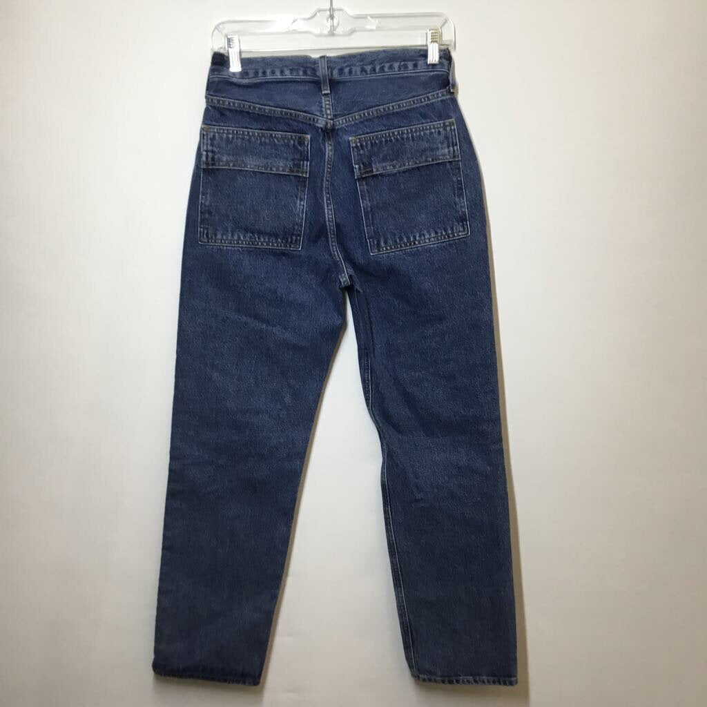 Agolde Designer Jeans S Denim