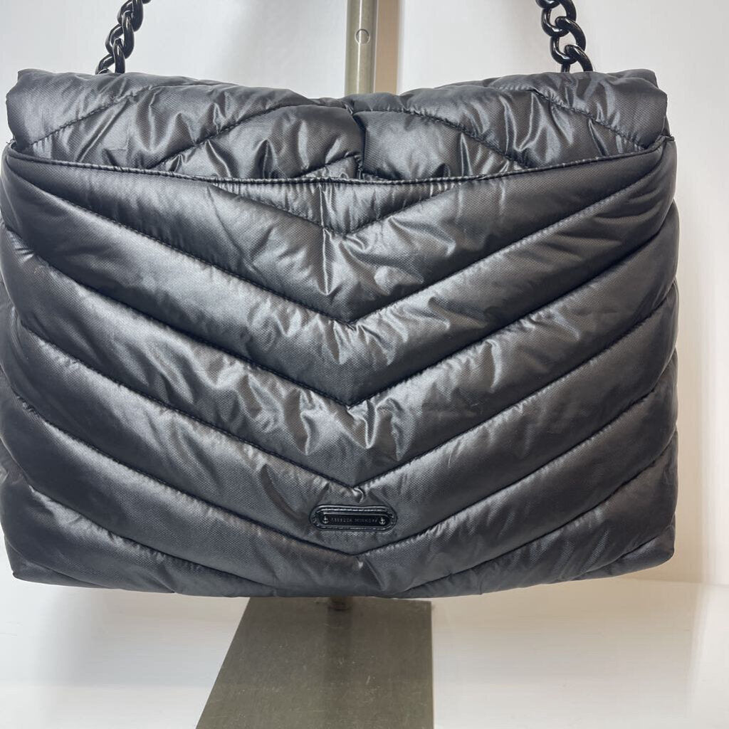 Rebecca Minkoff Purses Black