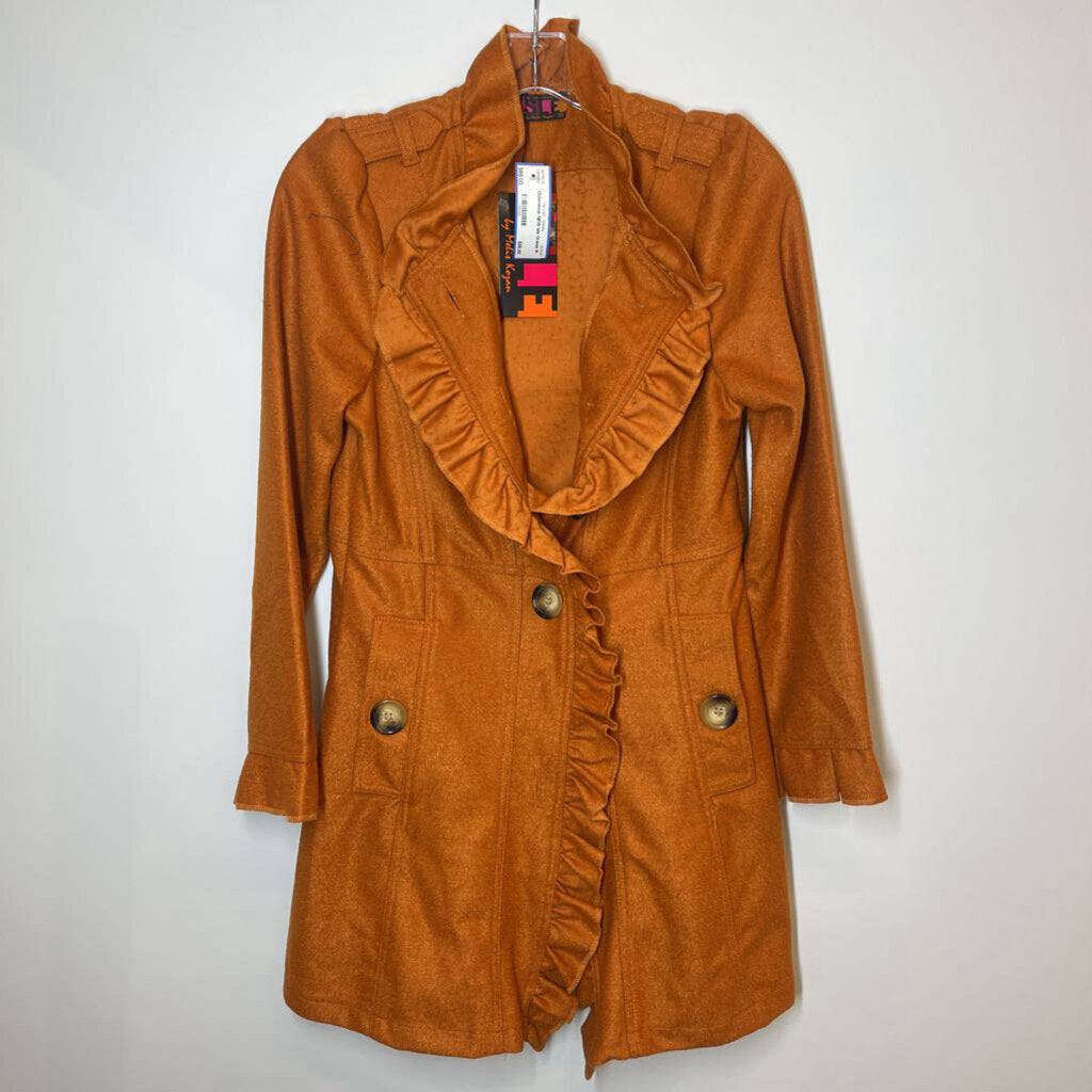 Outerwear M Orange