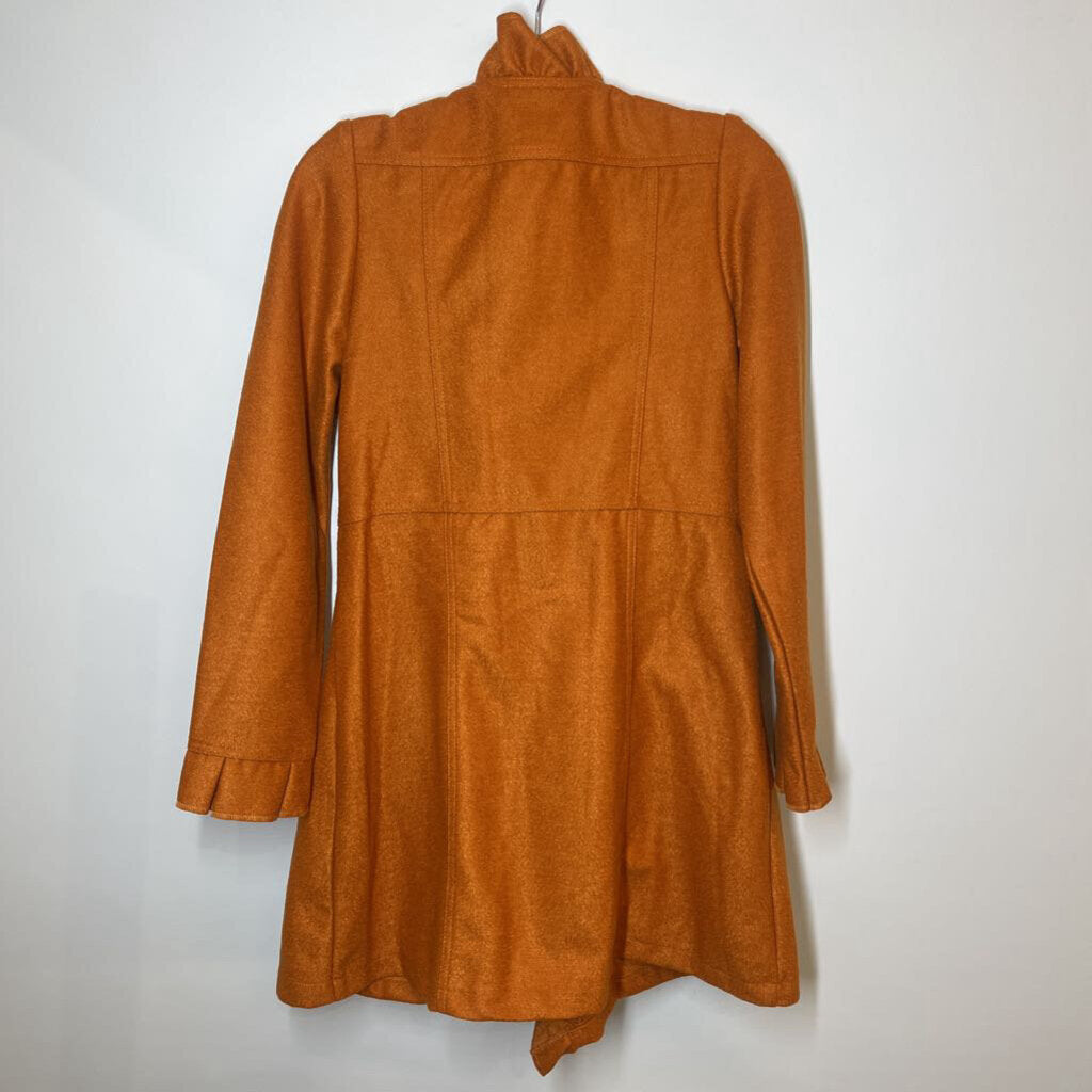 Outerwear M Orange