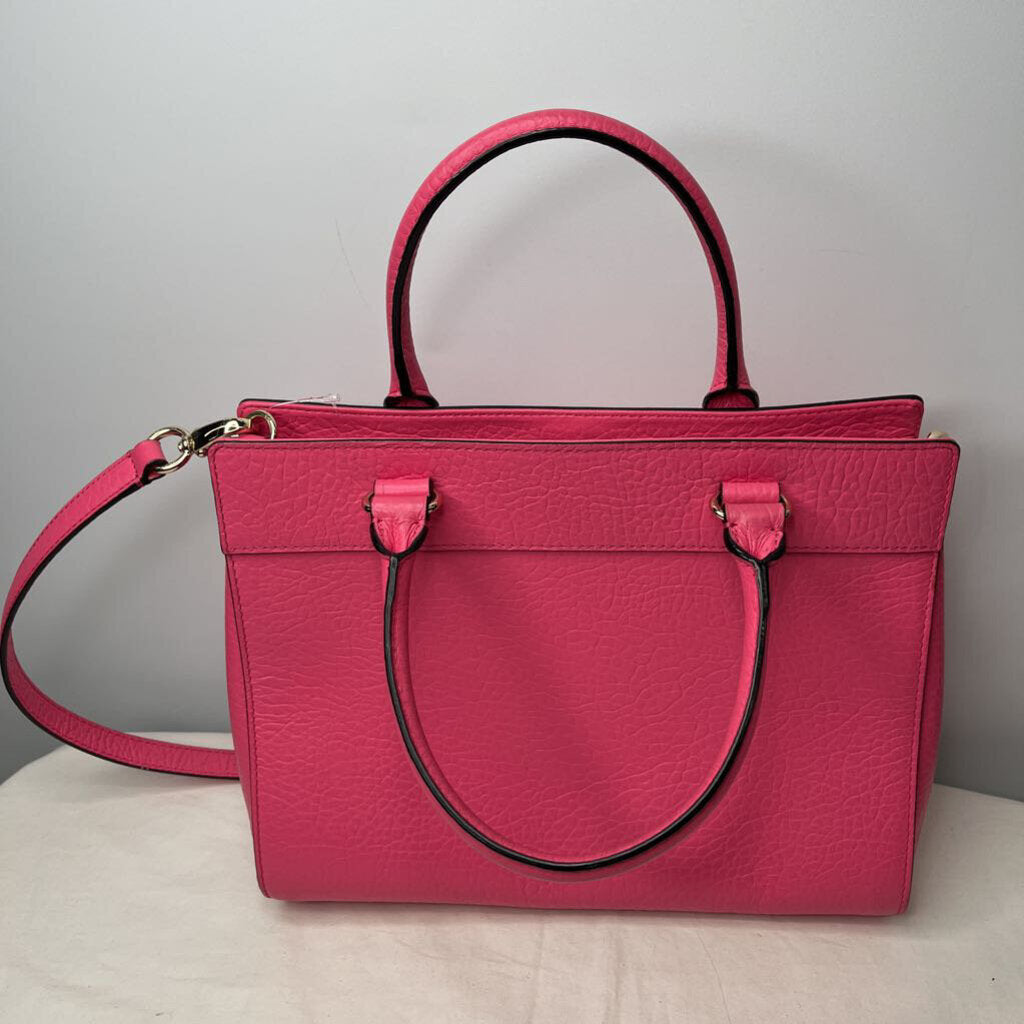 Kate Spade Purses Shoulder Pink