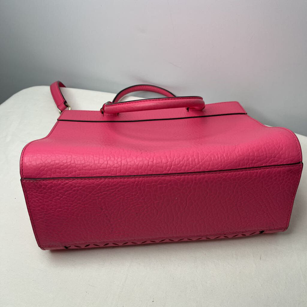 Kate Spade Purses Shoulder Pink