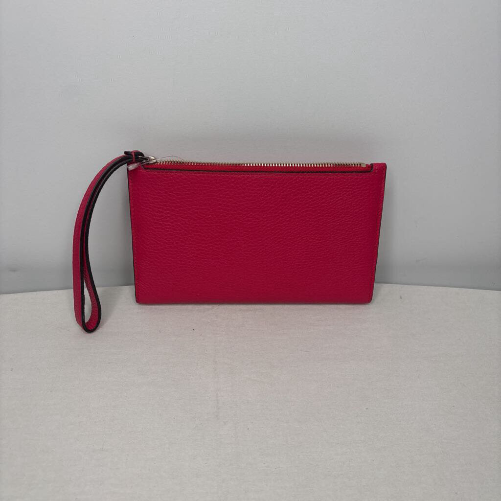 Kate Spade Wallet Pink