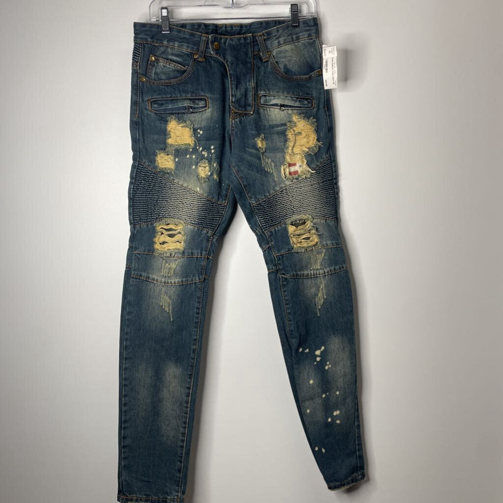 Jeans Men's 30 Denim