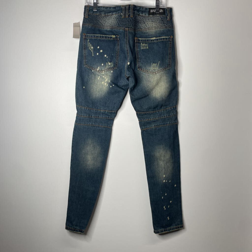 Jeans Men's 30 Denim