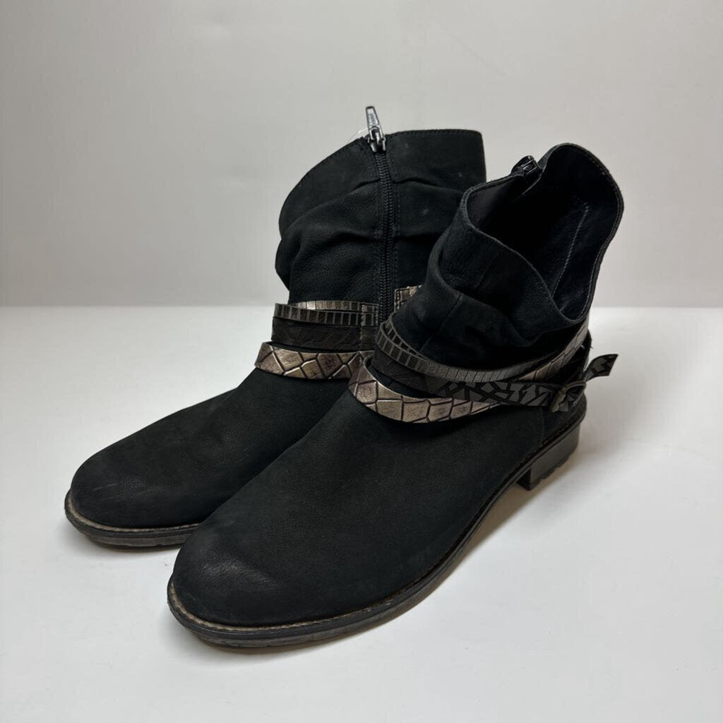 Remonte Boots 9 Black