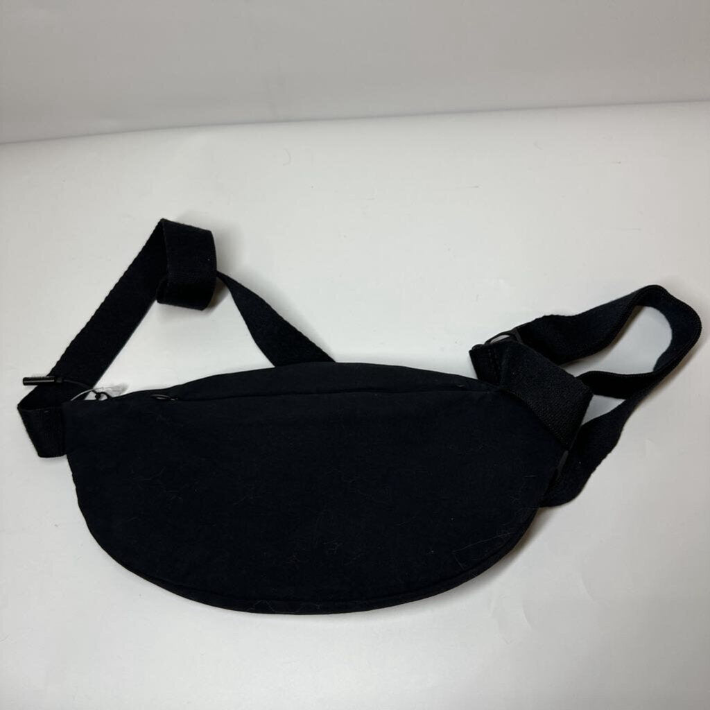 Athleta Purses Belt Bag Black