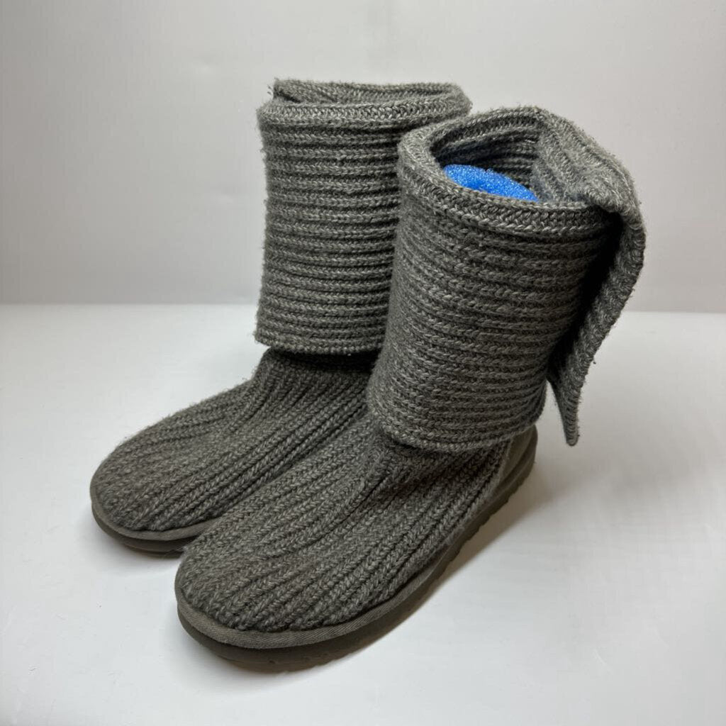 Ugg Boots Boots 9 Gray