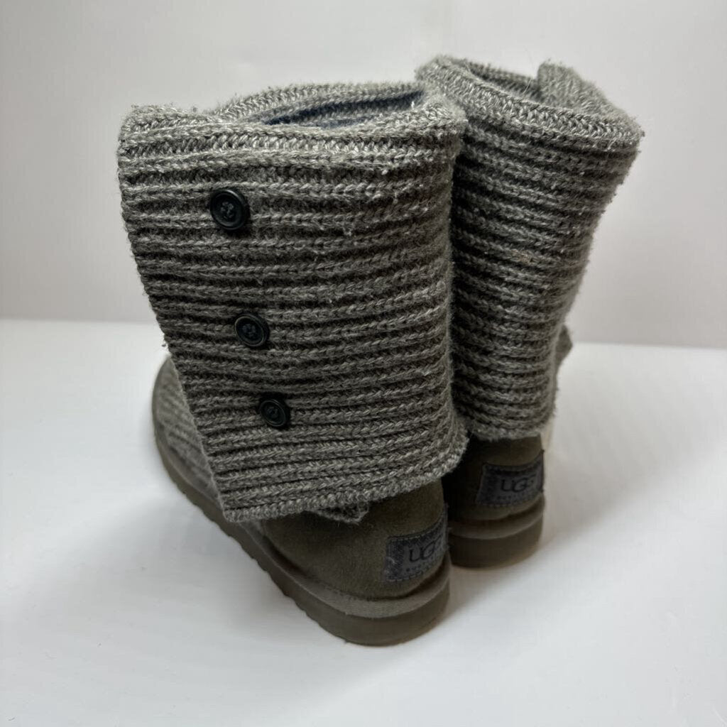 Ugg Boots Boots 9 Gray