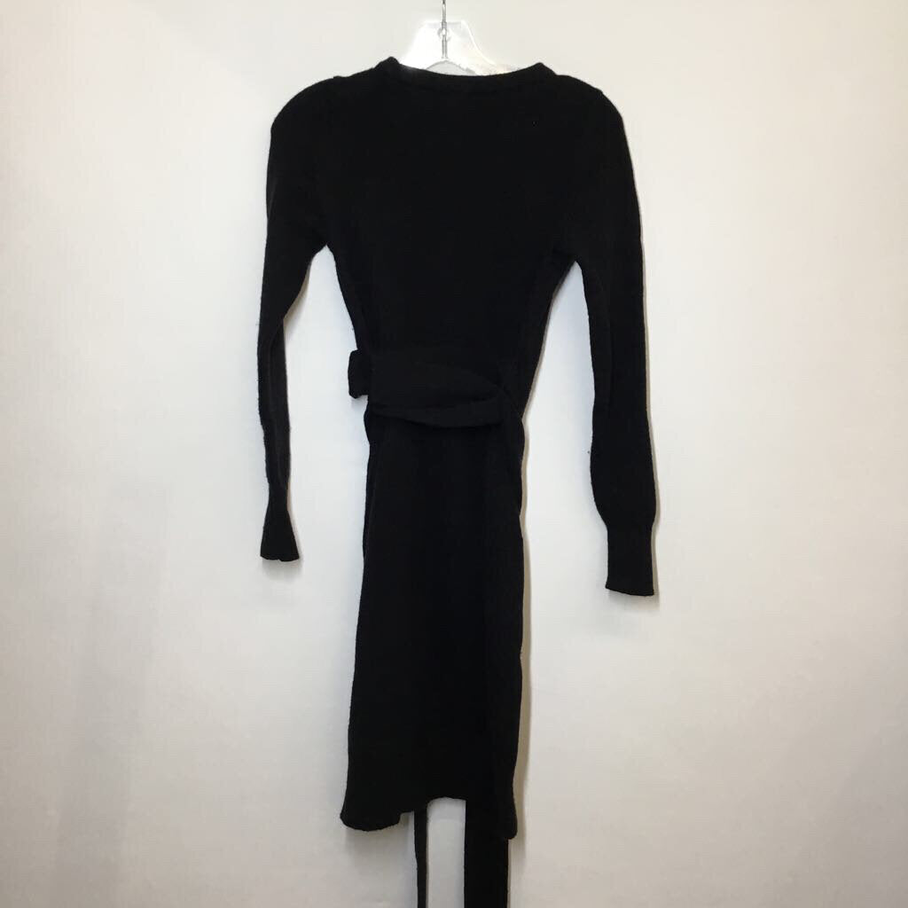 Ann Taylor Dress XXS Petite Black