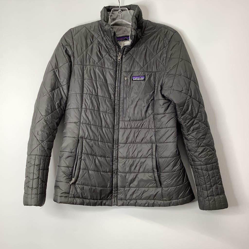 Patagonia Outerwear M Gray