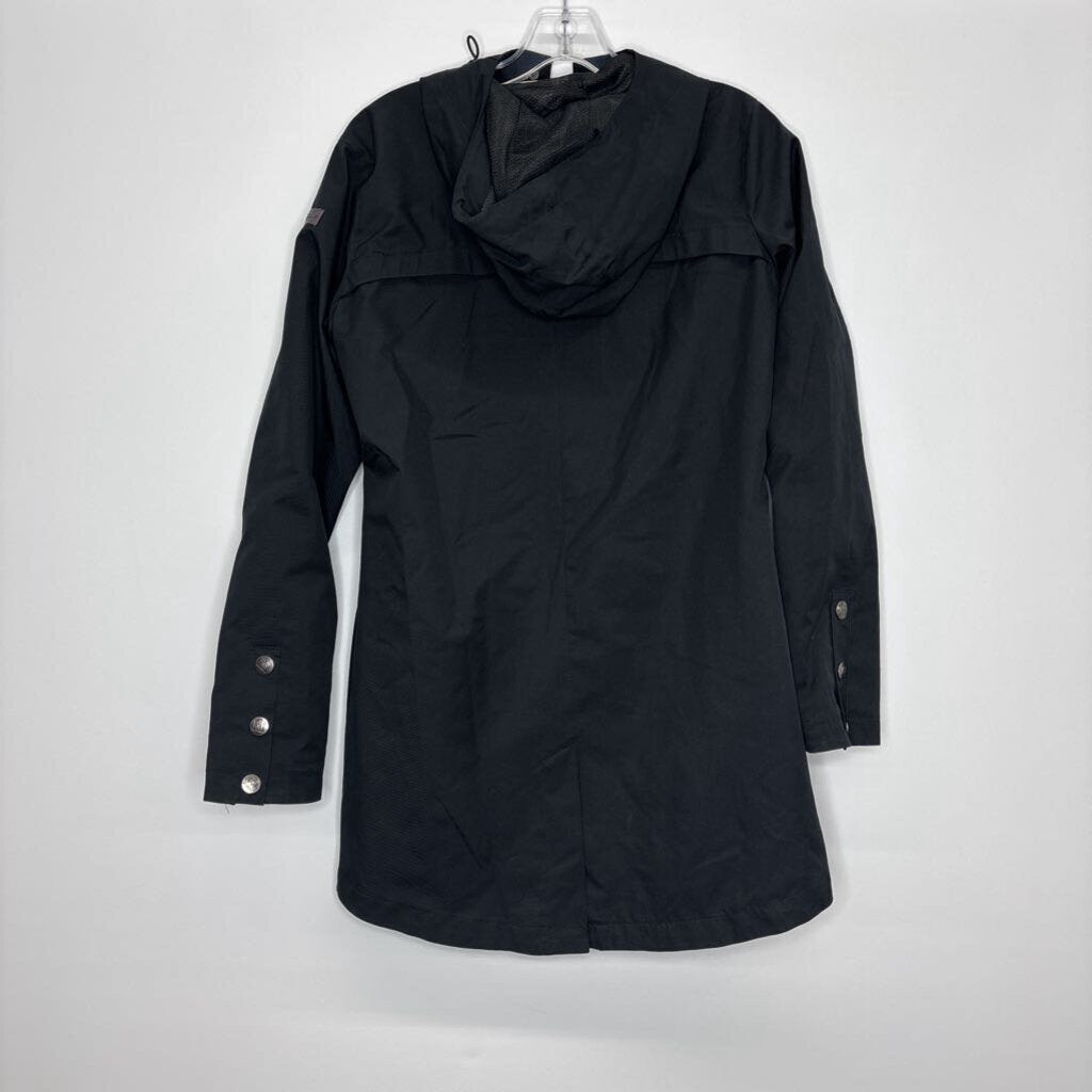 Avalanche Outerwear S Black