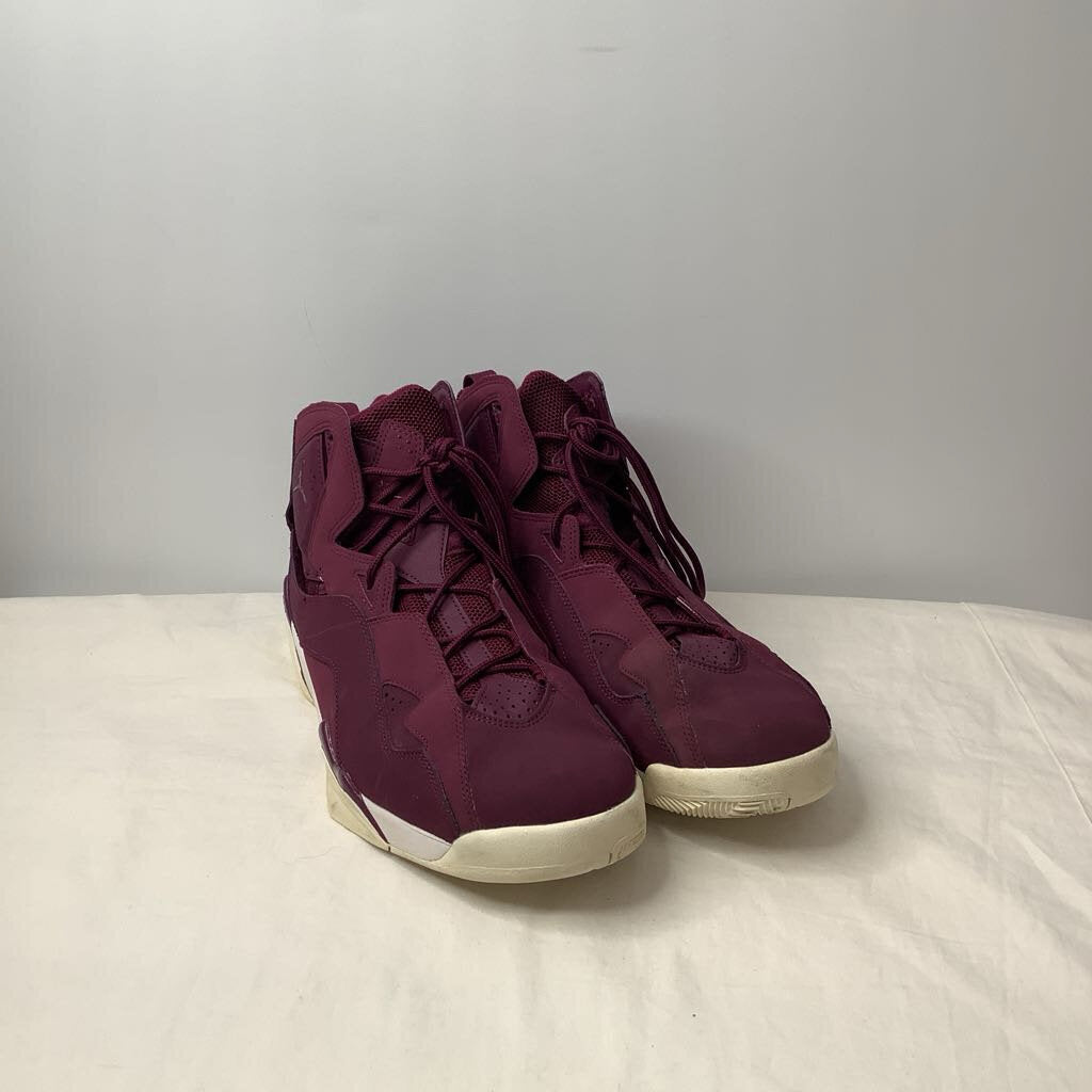 Air Jordan Shoes Shoes 12 Burgundy