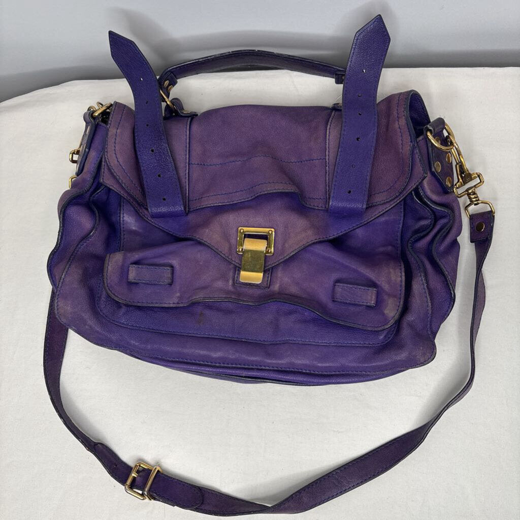 Purses Purple