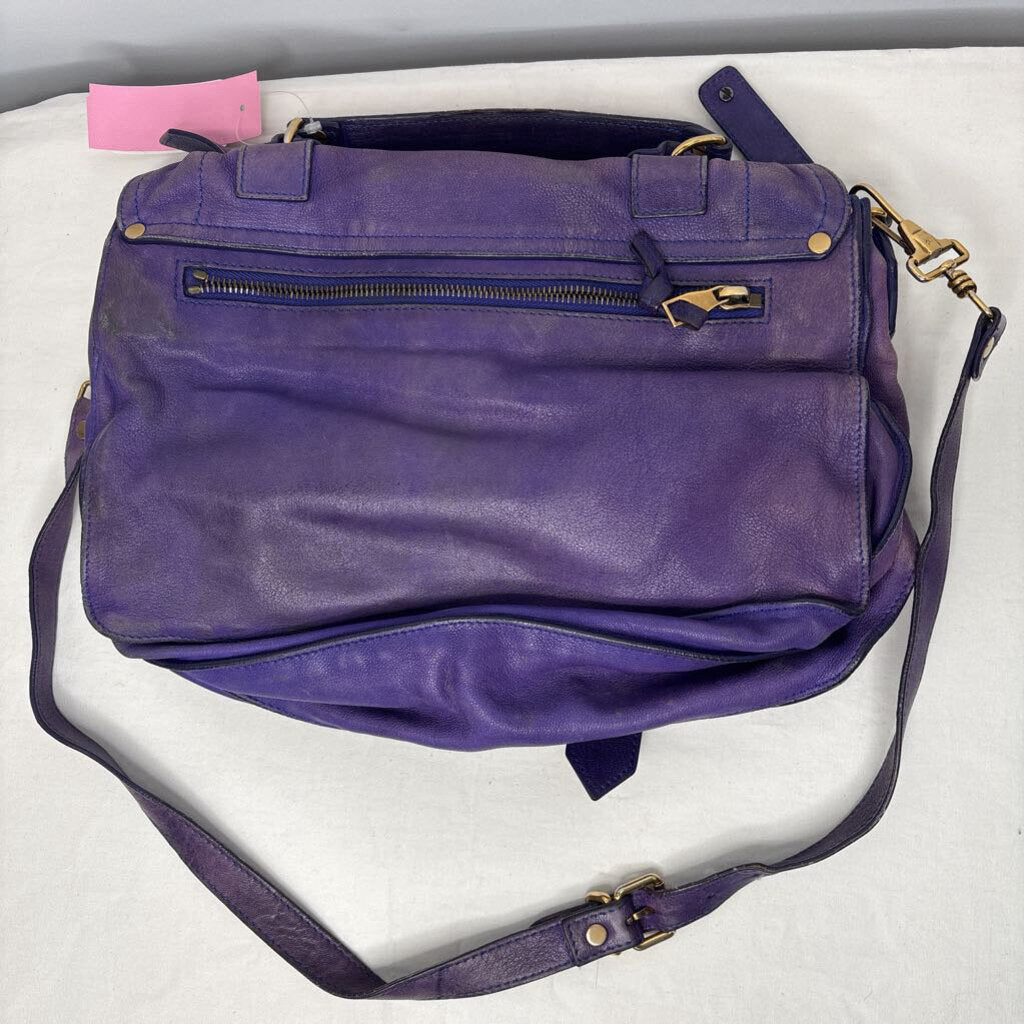 Purses Purple