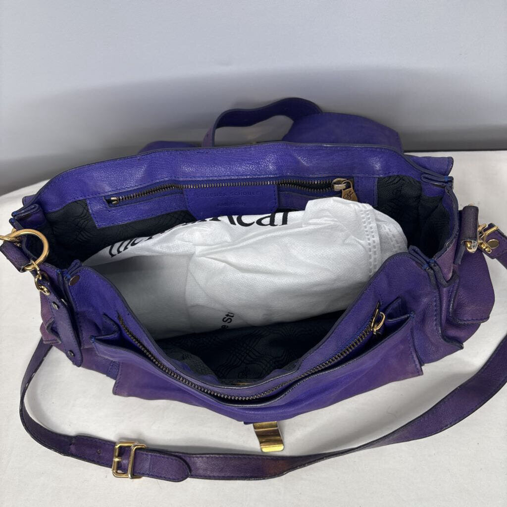 Purses Purple