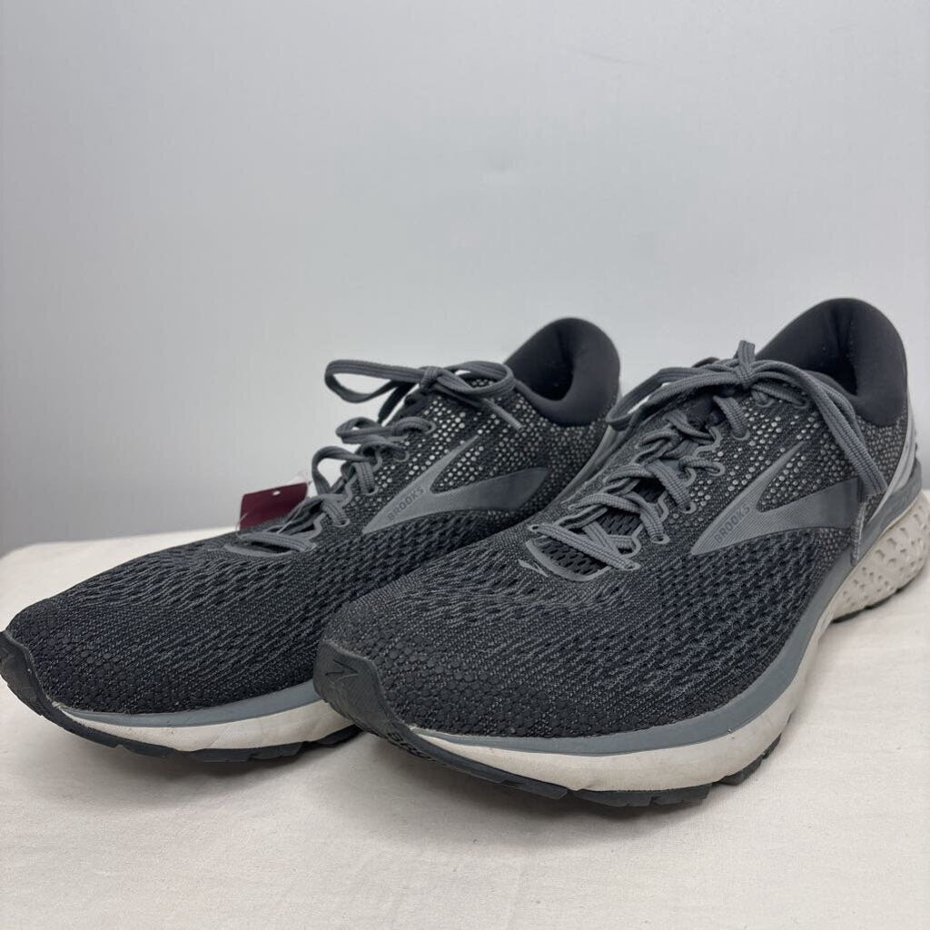 Brooks Shoes Men's 13 Gray