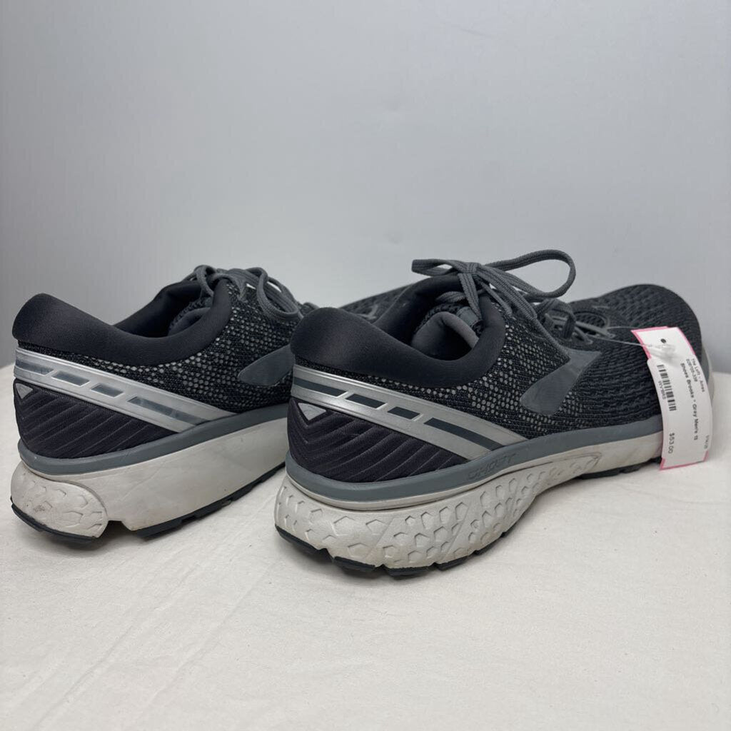 Brooks Shoes Men's 13 Gray