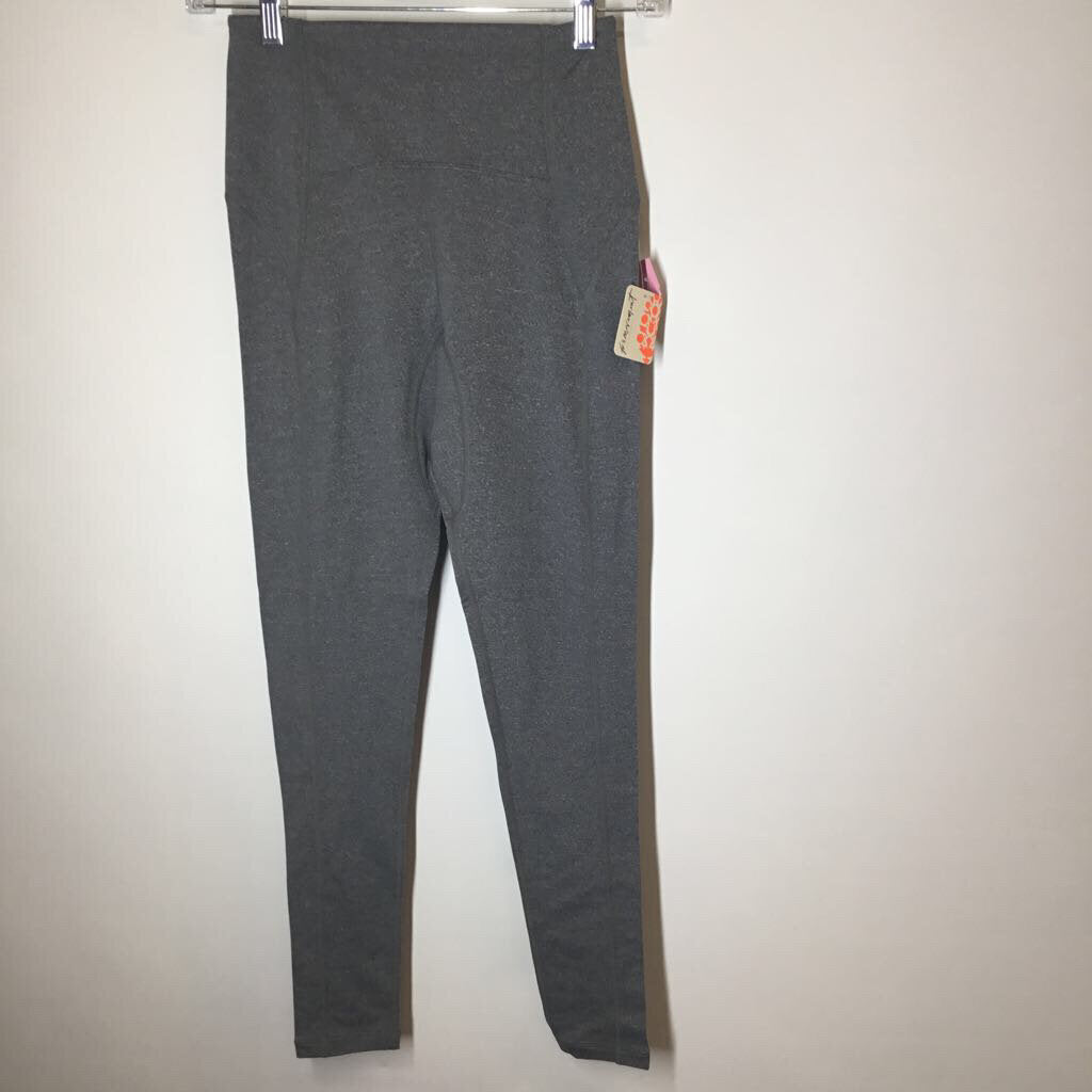 Free People Athletic Bottoms XS Gray