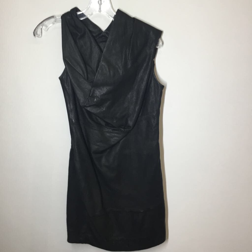 All Saints Dress 8/M Balck