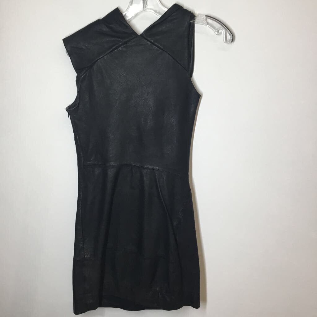 All Saints Dress 8/M Balck