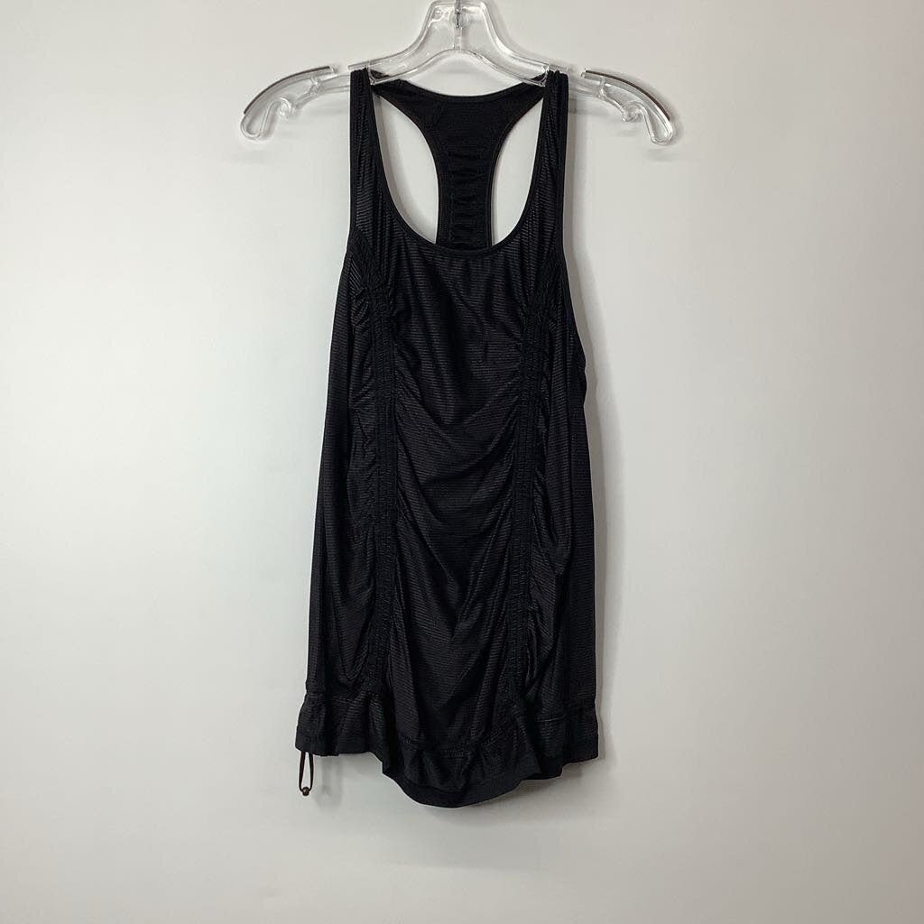 Lululemon Athletic Tops S/M Black