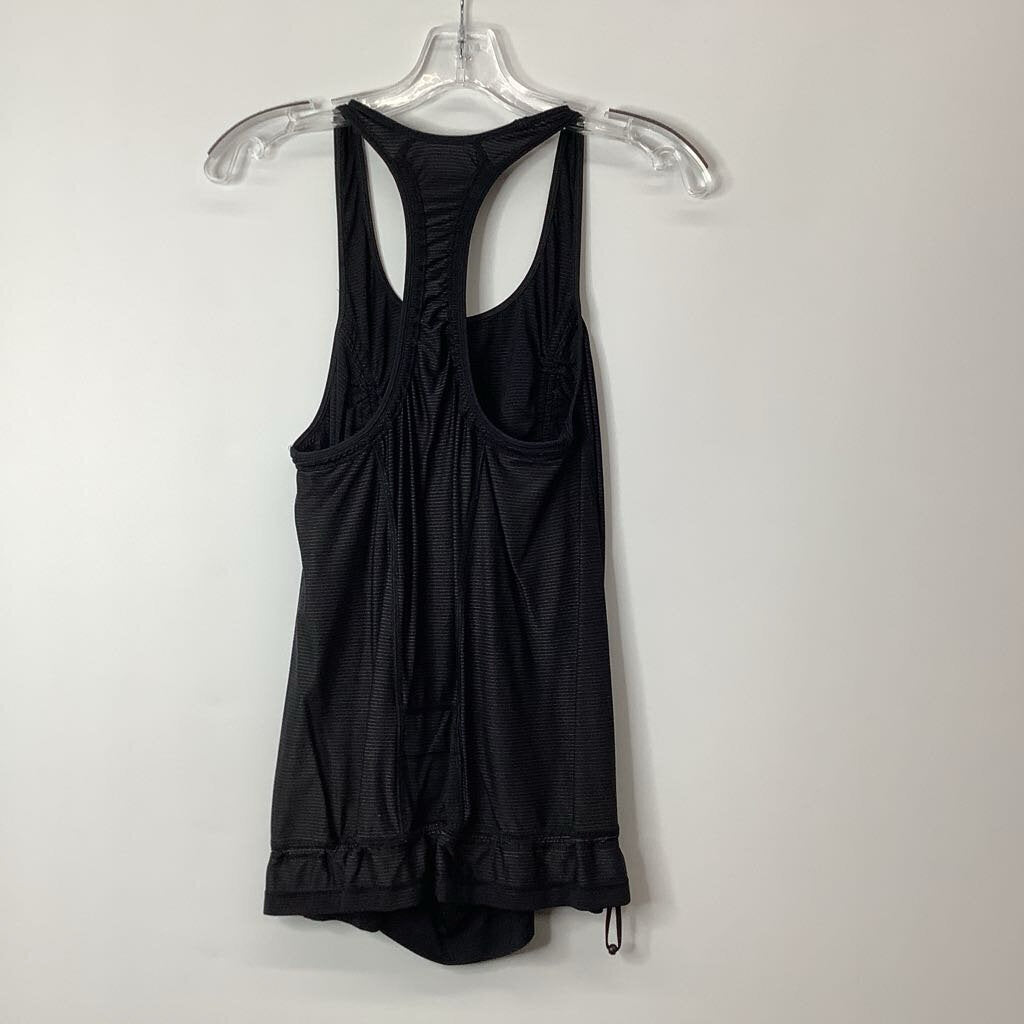 Lululemon Athletic Tops S/M Black