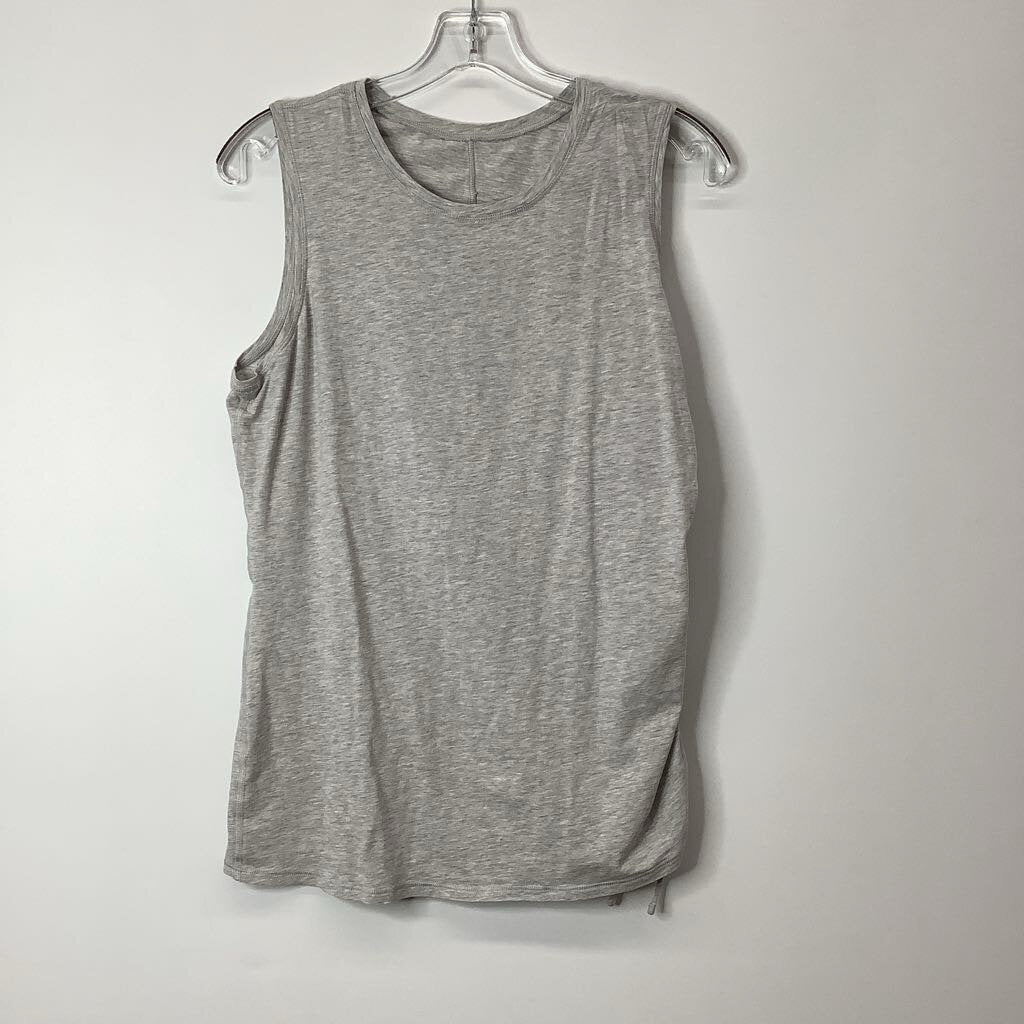 Lululemon Athletic Tops S/M Gray