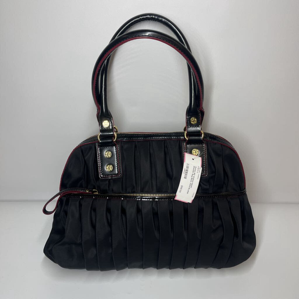 MZ Wallace Purses 9.5Hx15Lx5W Black