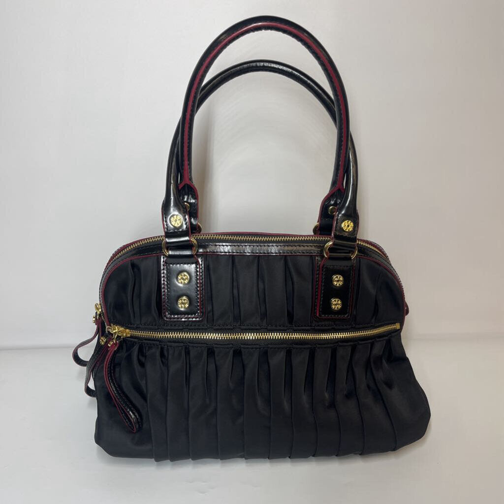 MZ Wallace Purses 9.5Hx15Lx5W Black