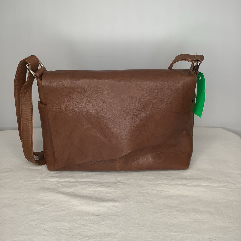 Amazon Purses Brown Leather