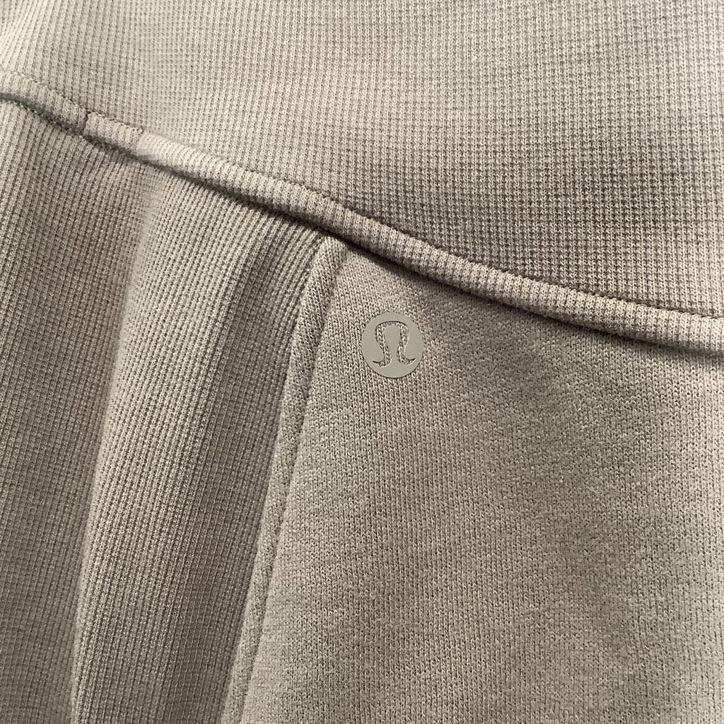 Lululemon Athletic Bottoms L Brown