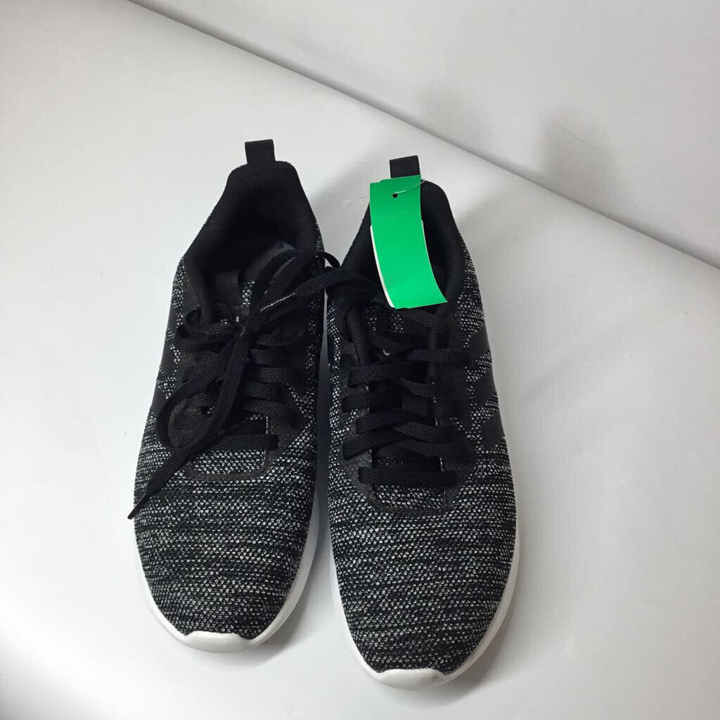 Adidas Shoes 8.5 B/W