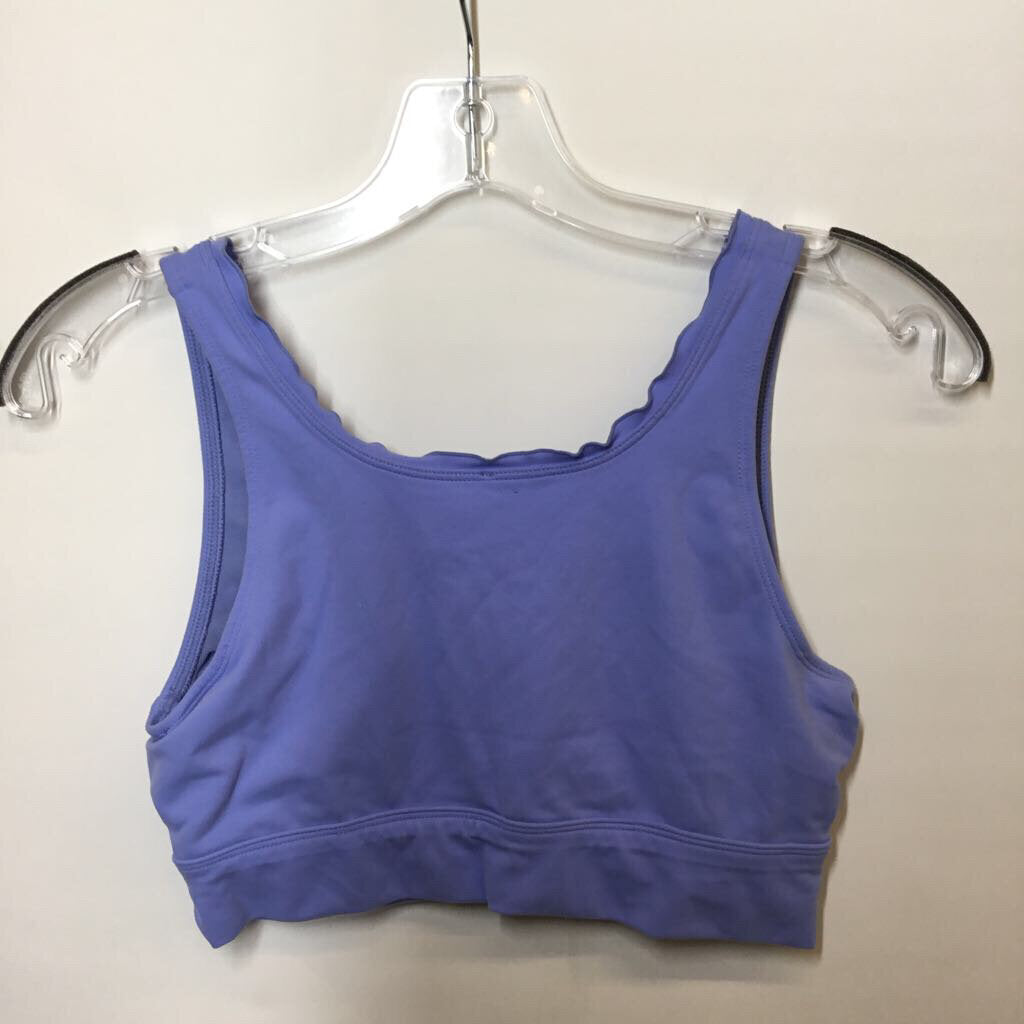 Free People Athletic Tops S Blue