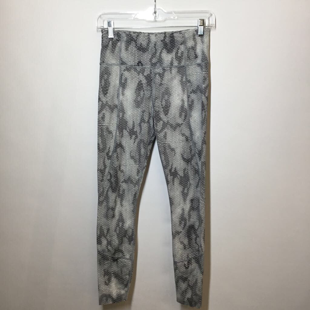 Varley Athletic Bottoms S/M Gray/Black