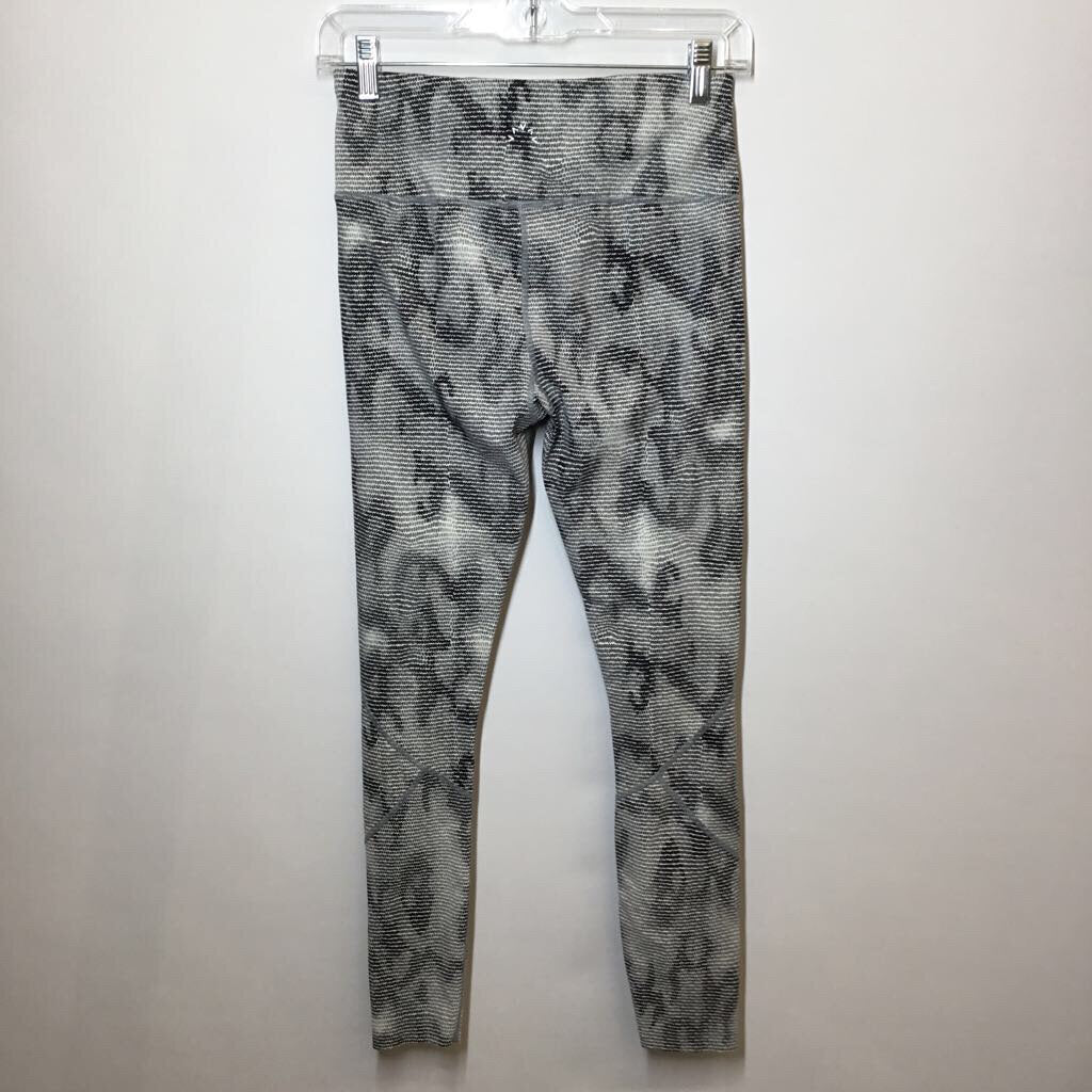 Varley Athletic Bottoms S/M Gray/Black