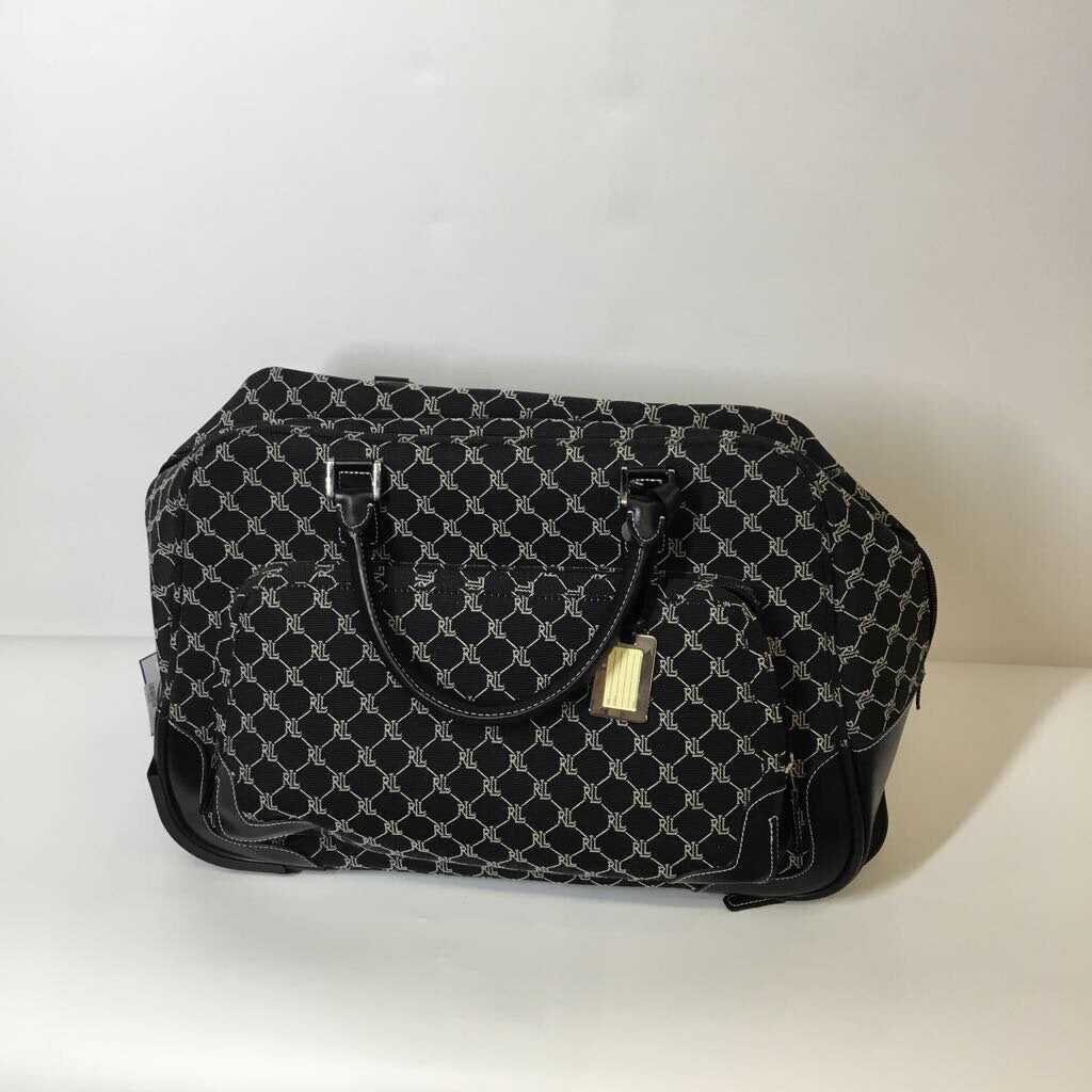 Ralph Lauren Bag Black
