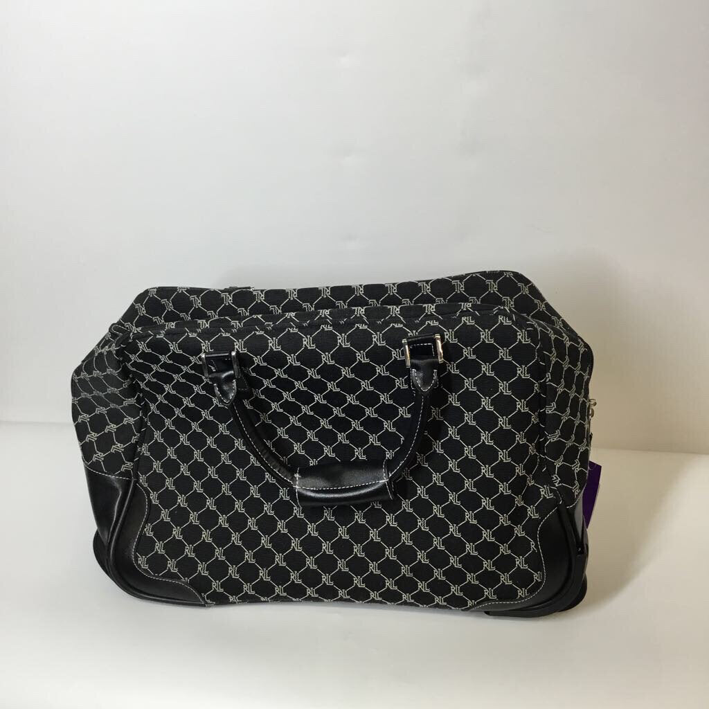 Ralph Lauren Bag Black