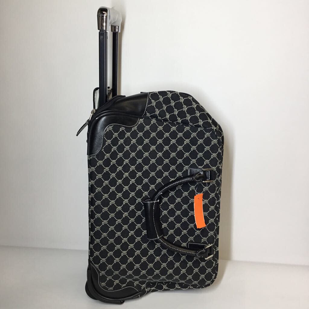 Ralph Lauren Bag Black