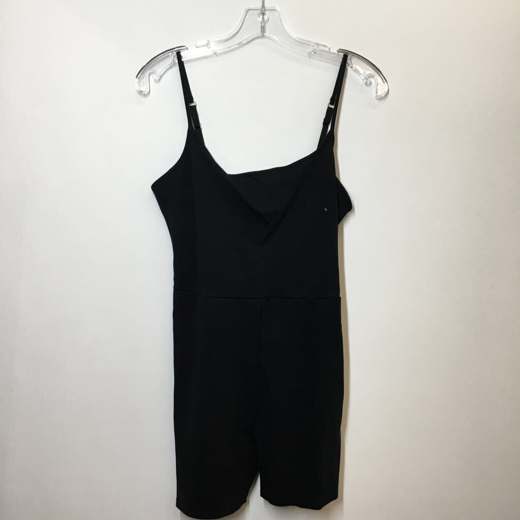 Abercrombie & Fitch Outfit M Black