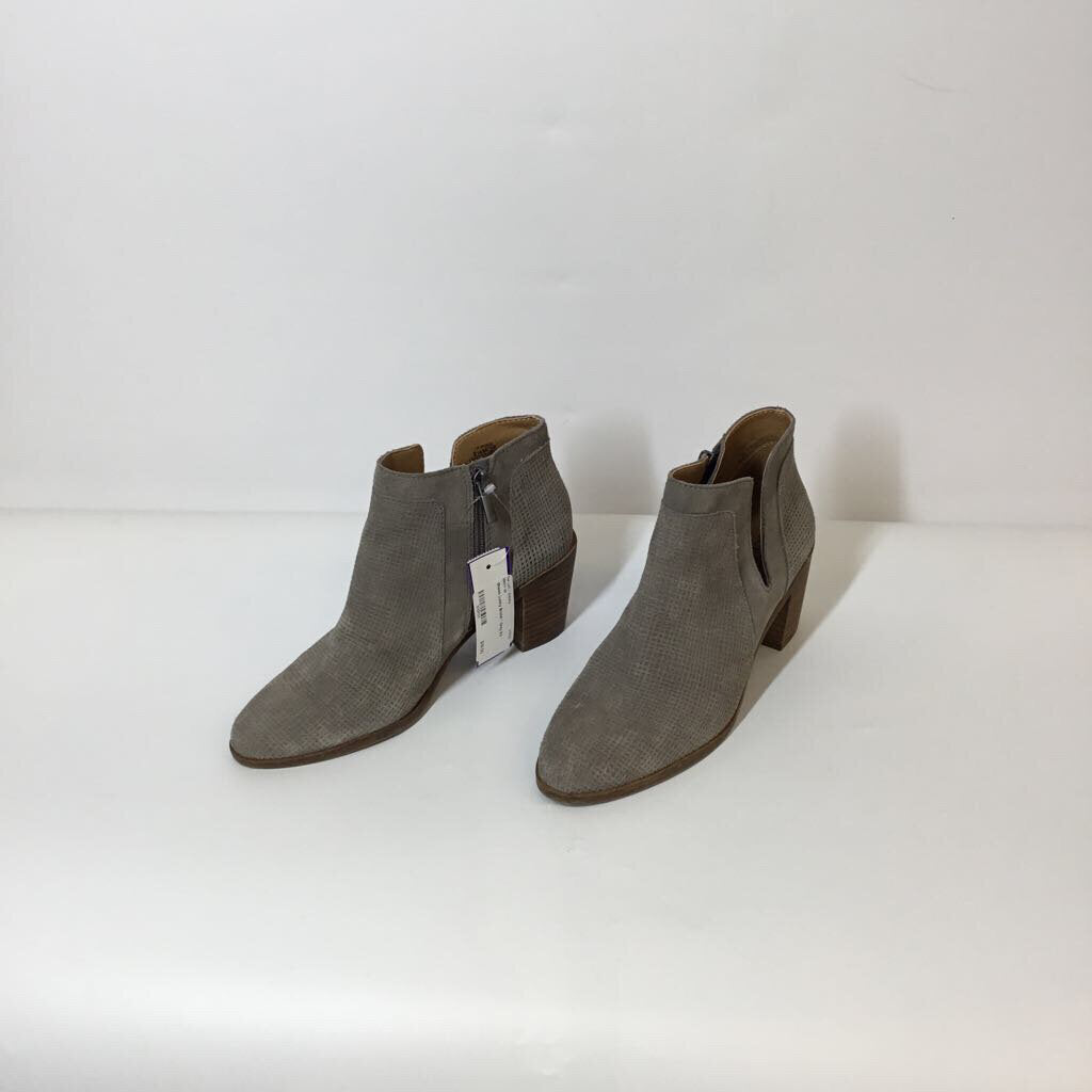 Lucky Brand Shoes 8.5 Grey